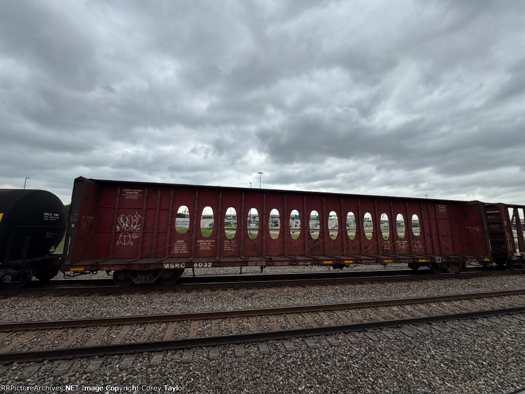 MSRC 6032